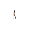 G139 Bodystocking - Noir